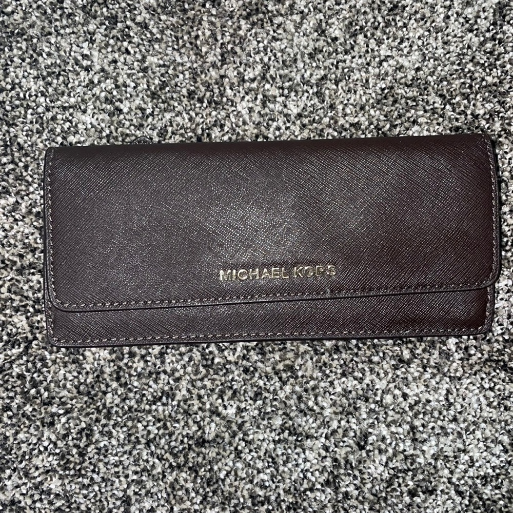 Michael Kors wallet